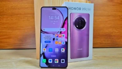 Honor X9C