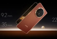 HONOR Magic V3