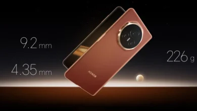 HONOR Magic V3