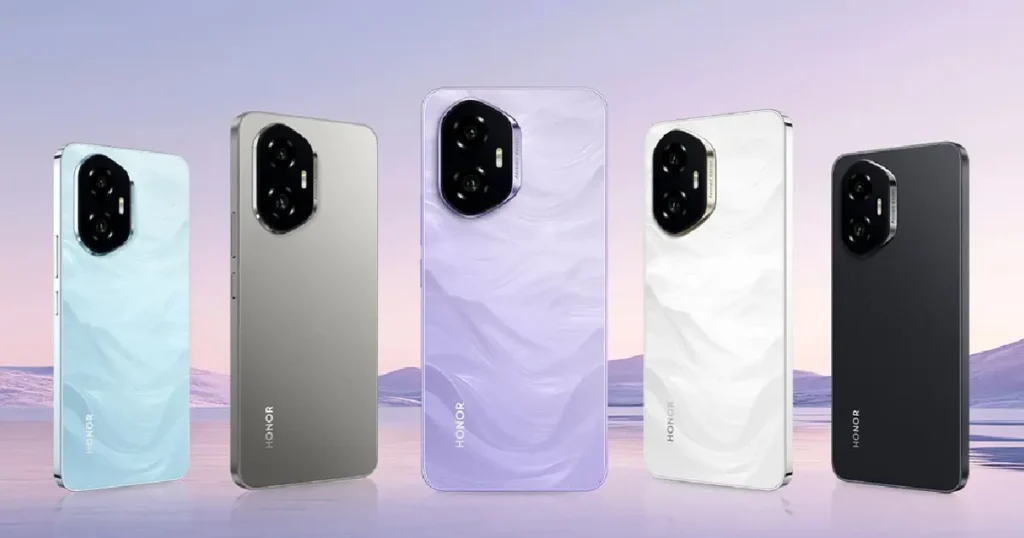 Honor 400 Pro