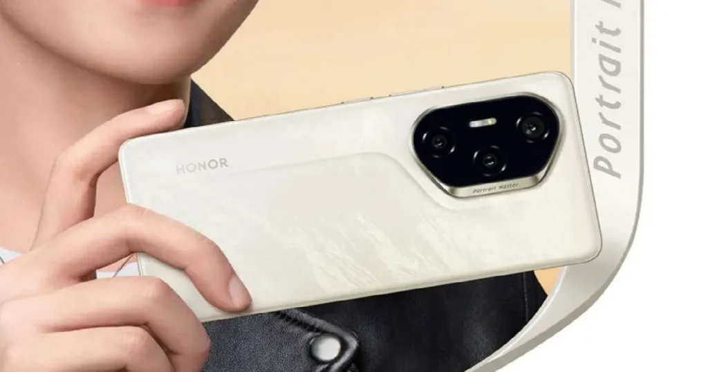 Honor 400 Pro
