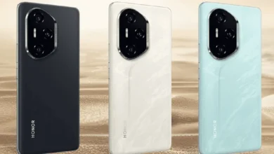 Honor 400 Pro