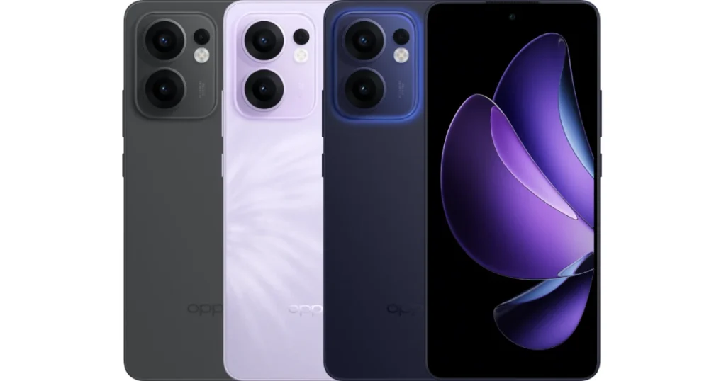OPPO Reno13 F