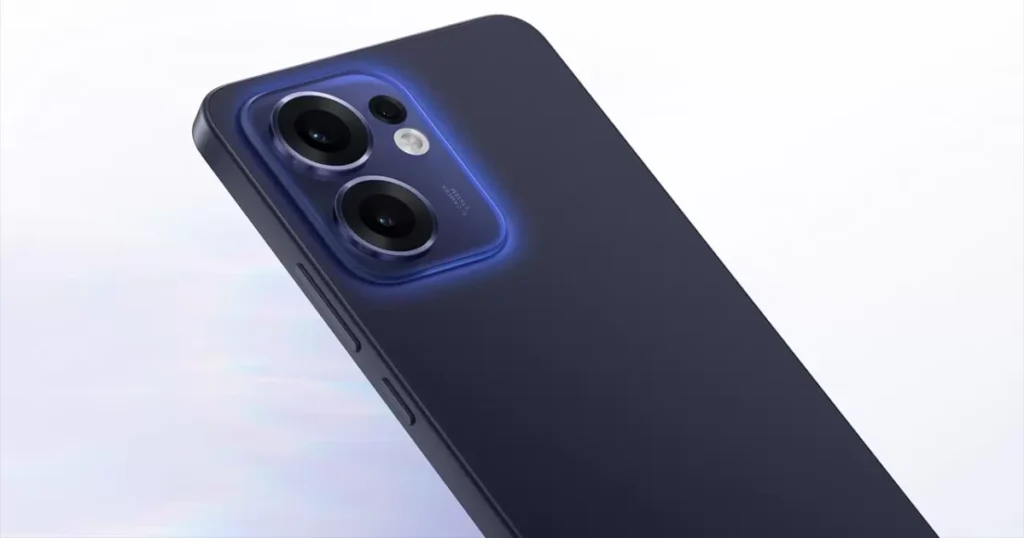OPPO Reno13 F