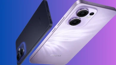 OPPO Reno13 F