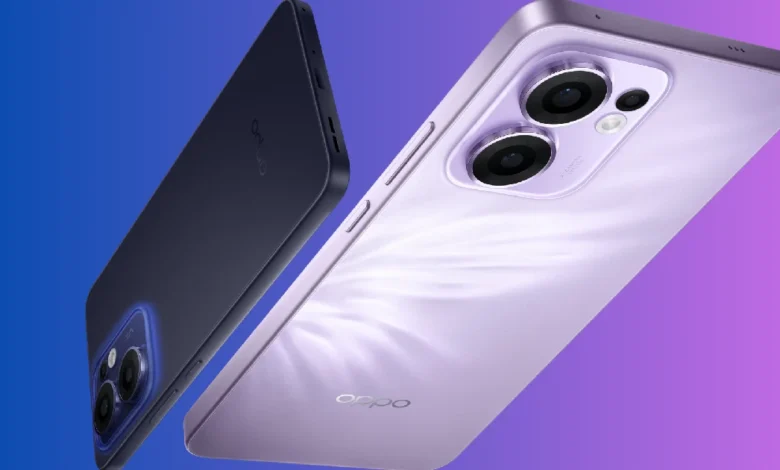 OPPO Reno13 F