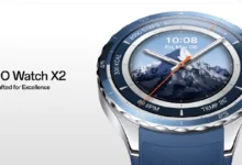 OPPO Watch X2