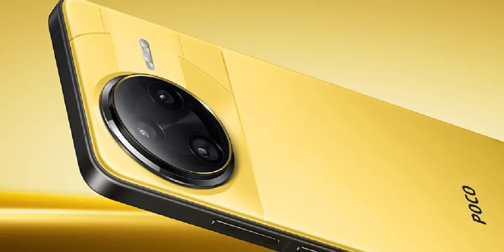 POCO F7 Ultra