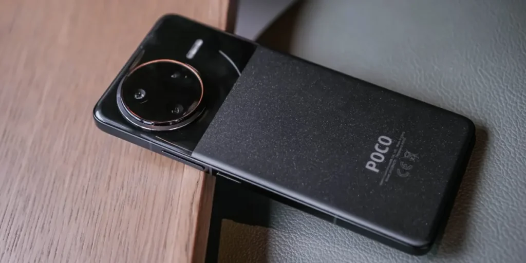 POCO F7 Ultra
