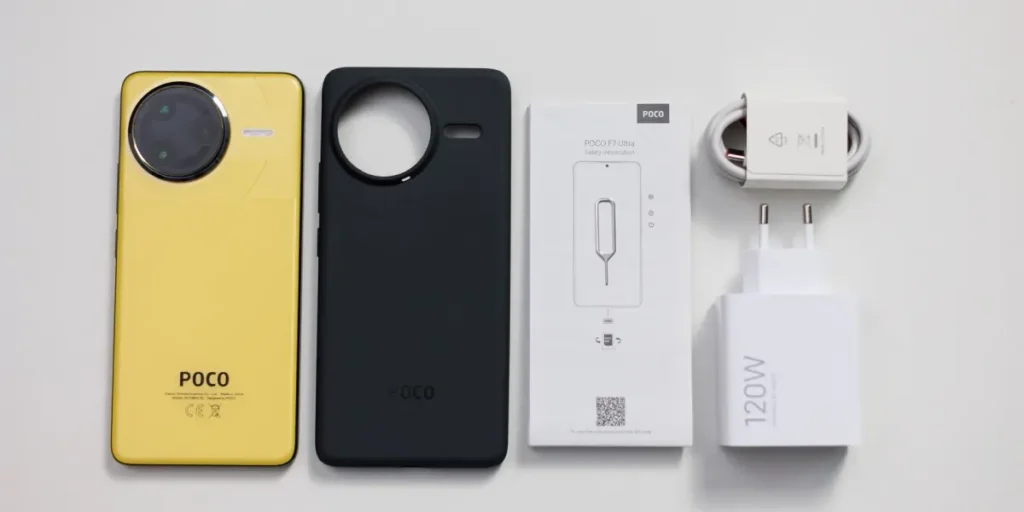 POCO F7 Ultra