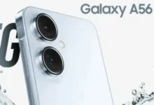 Samsung Galaxy A56 5G