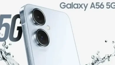 Samsung Galaxy A56 5G
