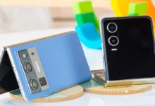 Tecno Phantom V Fold 2