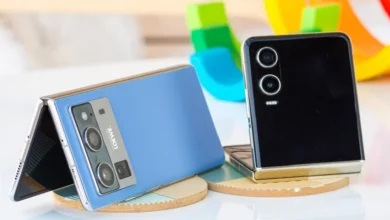 Tecno Phantom V Fold 2