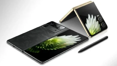 Tecno Phantom V2 Fold