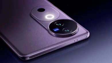 Vivo V50