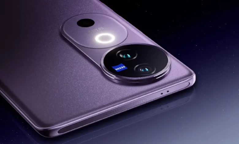 Vivo V50