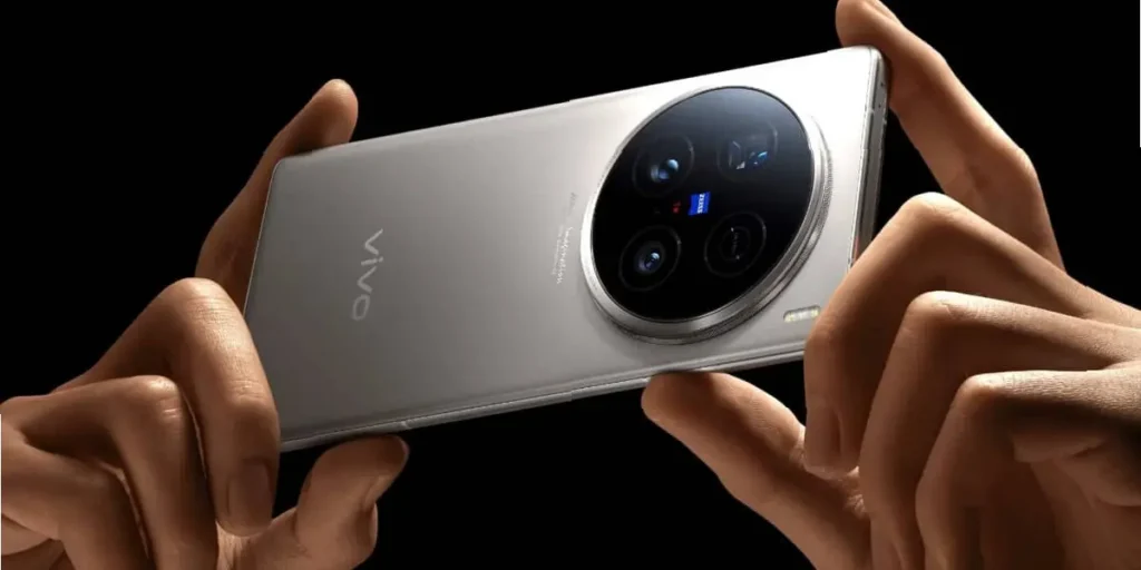 Vivo x200 ultra