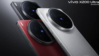 Vivo x200 ultra