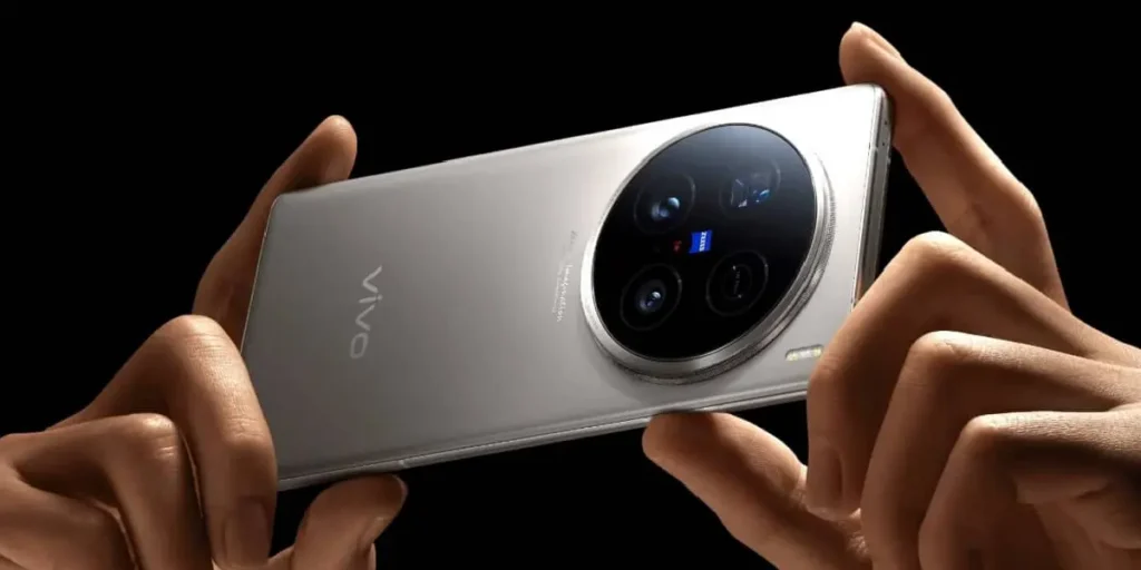 Vivo x200 ultra